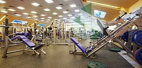 Спортивно-оздоровительный комплекс Janinn Fitness в Строгино 