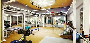 Спортивно-оздоровительный комплекс Janinn Fitness в Строгино 