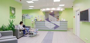 Стоматологическая клиника Ортодонт-центр на улице Удальцова