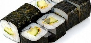 Служба доставки суши Sushi Sami