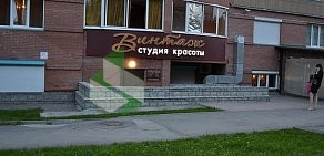 Салон красоты и фотоэпиляции Винтаж на улице Серафимовича