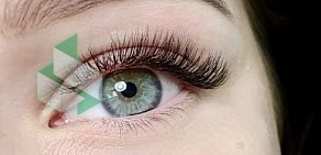 Студия наращивания ресниц Kokoro Lashes в Лобня