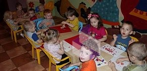 Частный детский сад Связи на улице Тверитина