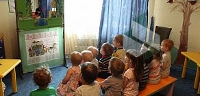 Частный детский сад Связи на улице Тверитина