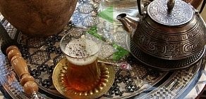 Чайный клуб Чифиръ на улице Серова