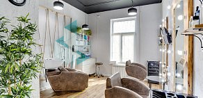 Beauty studio 8th Street в Северном Бутово 