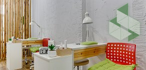 Beauty studio 8th Street в Северном Бутово 