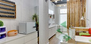 Beauty studio 8th Street в Северном Бутово 