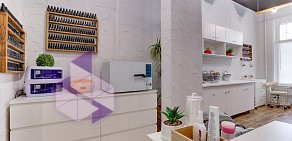 Beauty studio 8th Street в Северном Бутово 