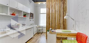 Beauty studio 8th Street в Северном Бутово 