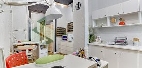 Beauty studio 8th Street в Северном Бутово 