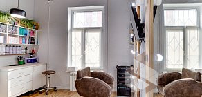 Beauty studio 8th Street в Северном Бутово 