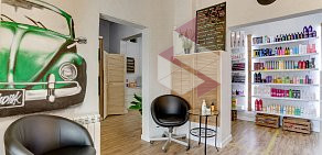 Beauty studio 8th Street в Северном Бутово 