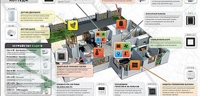 Электромонтажная компания Вольтаж