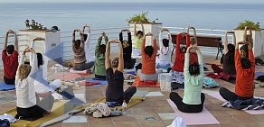Студия йоги и развития Банагара