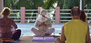 Студия йоги и развития Банагара