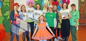 Детский развлекательный центр Планета ИГРиК на улице Щербакова