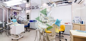 Итальянский стоматологический центр Imesa на Ленинградском проспекте