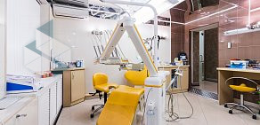 Итальянский стоматологический центр Imesa на Ленинградском проспекте