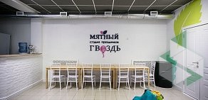 Студия праздников Мятный гвоздь на улице 1-ой Конной Армии