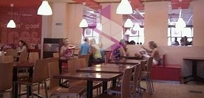 Ресторан быстрого питания KFC в ТЦ Сатурн в Пушкино