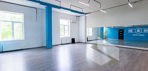 Школа танцев Move & Joy Dance Studio