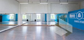 Школа танцев Move & Joy Dance Studio