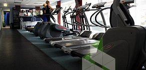 Фитнес-клуб Fly Fitness на метро Динамо