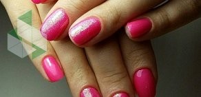 Школа-студия Sweet Nail Studio