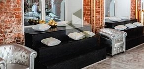 Площадка для мероприятий Dolce Loft на Рочдельской улице