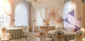 Свадебный комплекс SUNRISE в Красноглинском районе