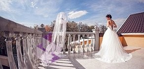 Свадебный комплекс SUNRISE в Красноглинском районе