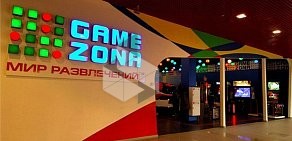 Развлекательный центр GAME ZONA на метро Международная