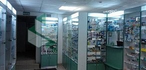 Аптека ГорЗдрав на проспекте Мира, 192