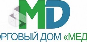 Торговый дом Меда Медицинское и лабораторные оборудование от Российских производителей