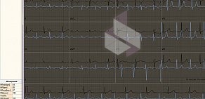 Медицинская организация ТелеКардиоДиагностика