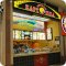 Ресторан быстрого обслуживания Крошка Картошка в ТЦ Гранд Каньон