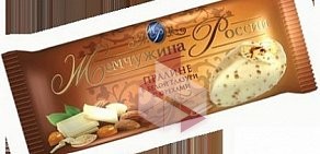 Киоск по продаже мороженого Айсберри в Покровском-Стрешнево