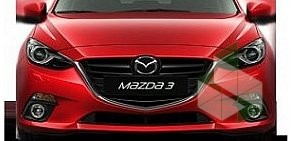 Автосалон Mazda