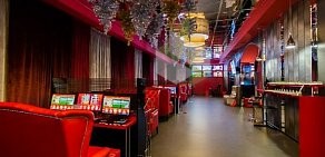 Сеть лотерейных клубов Bingo Boom на Советской улице, 45 к 6 в Балашихе