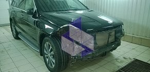 Автотехцентр ABS-auto