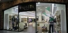Магазин BAGOZZA в ТЦ Метрополис