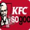 Ресторан быстрого питания KFC на улице 30 лет Победы