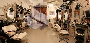 Студия красоты EVITA Studio of Beauty на Петрозаводской улице 