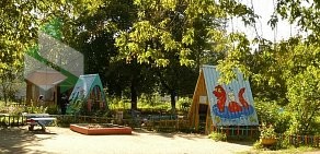 Детская художественная школа в Железногорске