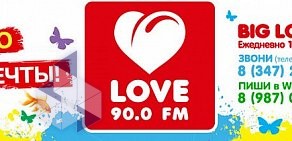 Love Radio, FM 90.0