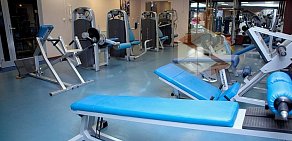 Фитнес-клуб Камелот GYM