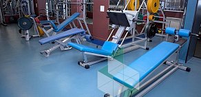 Фитнес-клуб Камелот GYM