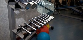 Фитнес-клуб Камелот GYM