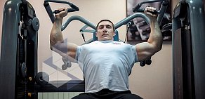 Фитнес-клуб Камелот GYM